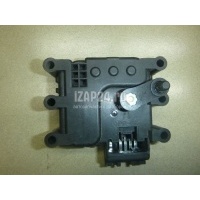 Моторчик заслонки отопителя Mazda CX 7 (2007 - 2012) GP9A61A60