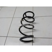 Пружина передняя Hyundai-Kia Sportage 2016 54630F1DB0