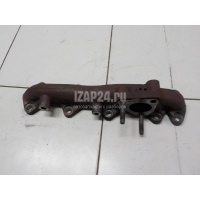Коллектор выпускной Hyundai-Kia Sportage 2016 285102F650