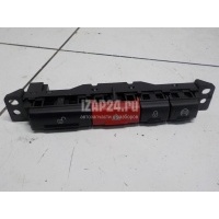 Кнопка аварийной сигнализации Land Rover Freelander 2 (2007 - 2014) LR013185