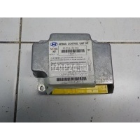 Блок управления AIR BAG Hyundai-Kia Sonata V (NF) (2005 - 2010) 959103K450
