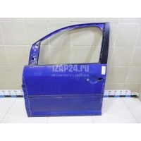 Дверь передняя левая VAG Caddy III (2004 - 2015) 2K0831055B