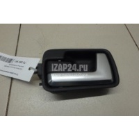 Ручка двери передней внутренняя левая Land Rover Discovery III (2004 - 2009) FVC500390WWE