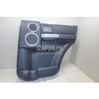 Обшивка двери задней правой Land Rover Discovery III (2004 - 2009) VBA500080
