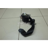Ремень безопасности Nissan Micra (K12E) (2002 - 2010) 88845AX311
