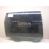 Стекло двери задней правой VAG Cayenne (2003 - 2010) 7L0845206D