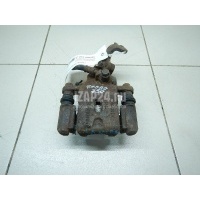Суппорт тормозной задний правый Hyundai-Kia Coupe (GK) (2002 - 2009) 583112DA31