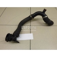 Патрубок радиатора VAG Octavia (A5 1Z-) (2004 - 2013) 1K0121156DS