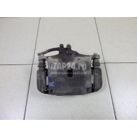 Суппорт тормозной передний правый Mazda Mazda 3 (BM/BN) (2013 - 2018) B4Y03398ZB