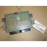 Блок управления двигателем Renault Logan (2005 - 2014) 8200483732