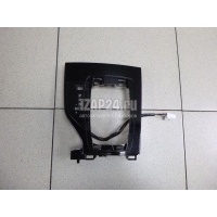 Накладка декоративная Mazda Mazda 3 (BM/BN) (2013 - 2018) BJH464340A02