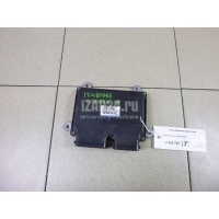 Блок управления двигателем Mitsubishi Lancer (CX,CY) (2007 - ) 1860B250