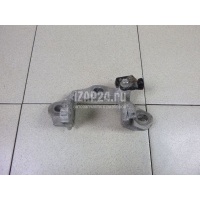 Кронштейн опоры двигателя Mazda Mazda 3 (BM/BN) (2013 - 2018) KD473908YF