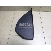 Накладка декоративная VAG Octavia (A7) (2013 - 2020) 5E08575039B9