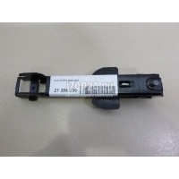 Механизм регулировки ремня безопасности VAG A4 [B7] (2005 - 2007) 8E0857833E