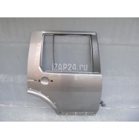 Дверь задняя правая Land Rover Discovery III (2004 - 2009) BFA780180