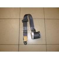Ремень безопасности Mazda Mazda 6 (GG) (2002 - 2007) GR1A5779066