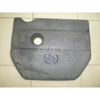 Накладка декоративная Mazda Mazda 6 (GG) (2002 - 2007) LF96102F0A