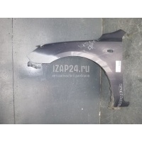 Крыло переднее левое Mazda Mazda 3 (BK) (2002 - 2009) BP4K52211D