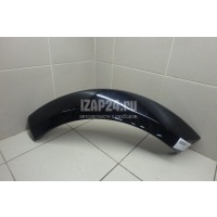 Накладка заднего крыла левого Land Rover Discovery III (2004 - 2009) DFK000055PCL