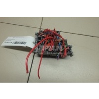 Блок предохранителей VAG Touareg (2002 - 2010) 7L0937559
