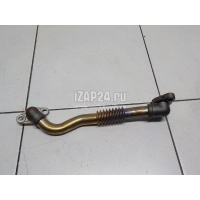 Трубка системы рециркуляции (EGR) Hyundai-Kia RIO (2011 - 2017) 284912A780