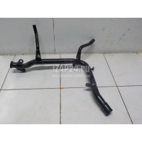 Трубка системы охлаждения Hyundai-Kia Sportage 2016 256202A870