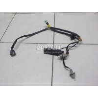 Кнопка открывания багажника Hyundai-Kia Tucson (2015 - ) 81260D3000