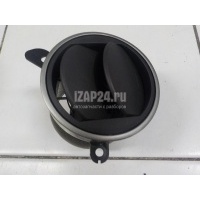 Дефлектор воздушный Mazda Mazda 6 (GH) (2007 - 2013) GS1D64730D02