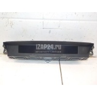 Дисплей информационный Mazda Mazda 6 (GH) (2007 - 2013) GAA9611J0