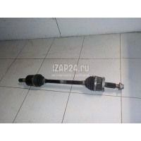 Полуось передняя левая Hyundai-Kia Sportage (2016 - ) 49500D7180