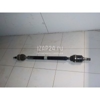 Полуось передняя правая Hyundai-Kia Sportage 2016 49501D7180
