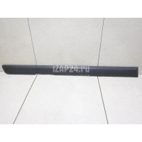 Молдинг задней правой двери Volvo S60 (2000 - 2009) 8650022