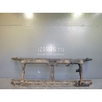 Панель передняя Nissan Navara (D40) (2005 - 2015) F2500EB3MA