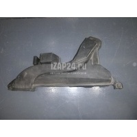Воздухозаборник (наружный) Nissan Teana L33 (2014 - ) 165543TA1B