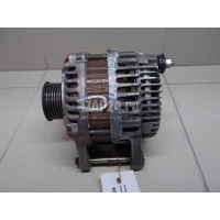 Генератор Nissan Tiida (C11) (2007 - 2014) 23100EM01A