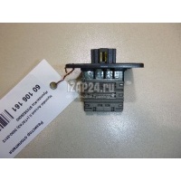 Резистор отопителя Hyundai-Kia Accent II (+ТАГАЗ) (2000 - 2012) 9703525000