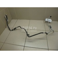 Трубка кондиционера VAG Cayenne (2003 - 2010) 7L0820750G