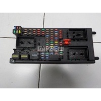 Блок предохранителей Land Rover Range Rover Sport (2005 - 2012) YQE500300