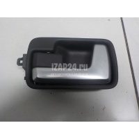 Ручка двери передней внутренняя левая Land Rover Discovery III (2004 - 2009) FVC500135WWE