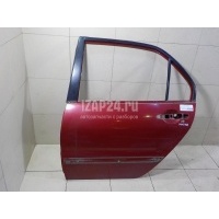 Дверь задняя левая Mitsubishi Lancer (CS/Classic) (2003 - 2008) 5730A191