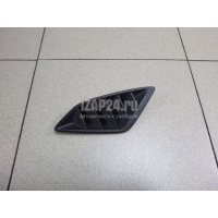 Дефлектор воздушный Mazda Mazda 3 (BM/BN) (2013 - 2018) BHN16016102