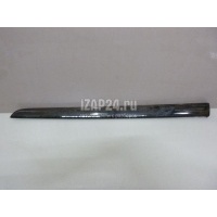 Накладка декоративная VAG A4 [B7] (2005 - 2007) 8E0867420N3J3