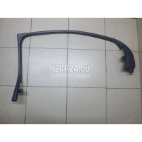 Накладка (кузов внутри) Toyota IS 250/350 (2005 - 2013) 6767353010