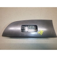 Накладка блока управления стеклоподъемниками Toyota IS 250/350 (2005 - 2013) 7427153050