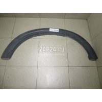 Накладка заднего крыла правого Volvo XC90 (2002 - 2015) 30655184