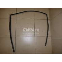 Уплотнитель стекла двери Mazda Mazda 6 (GG) (2002 - 2007) GJ6A72605D