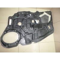 Панель двери Mazda Mazda 6 (GG) (2002 - 2007) GR1L5897X