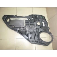 Панель двери Mazda Mazda 6 (GG) (2002 - 2007) GP9A7397XA