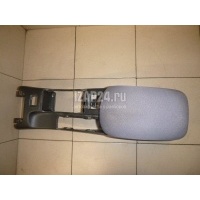 Консоль Nissan Primera P12E (2002 - 2007) 96911AV903